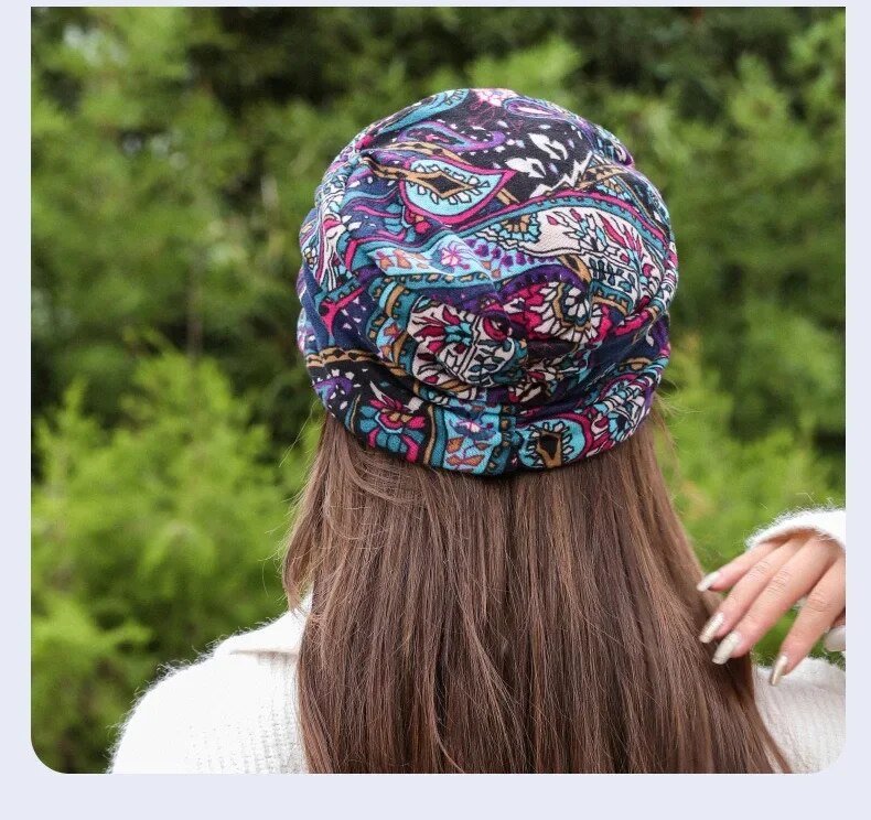 PetalPleat Cap | Maak een statement met deze geplooide bloemenhoed!