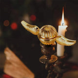 Golden Snitch Spinner | Draai stress en angst weg met deze wizardly ontspanningstool!