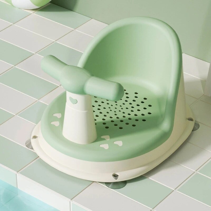TubBuddy | Maak het badje van je baby leuk en veilig met dit badzitje!