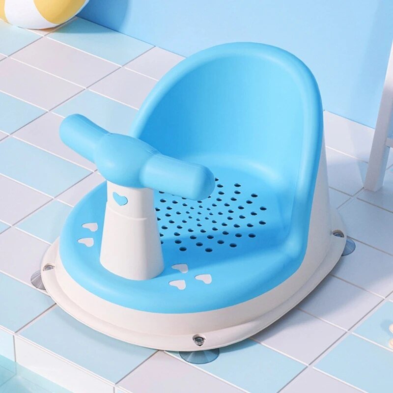 TubBuddy | Maak het badje van je baby leuk en veilig met dit badzitje!