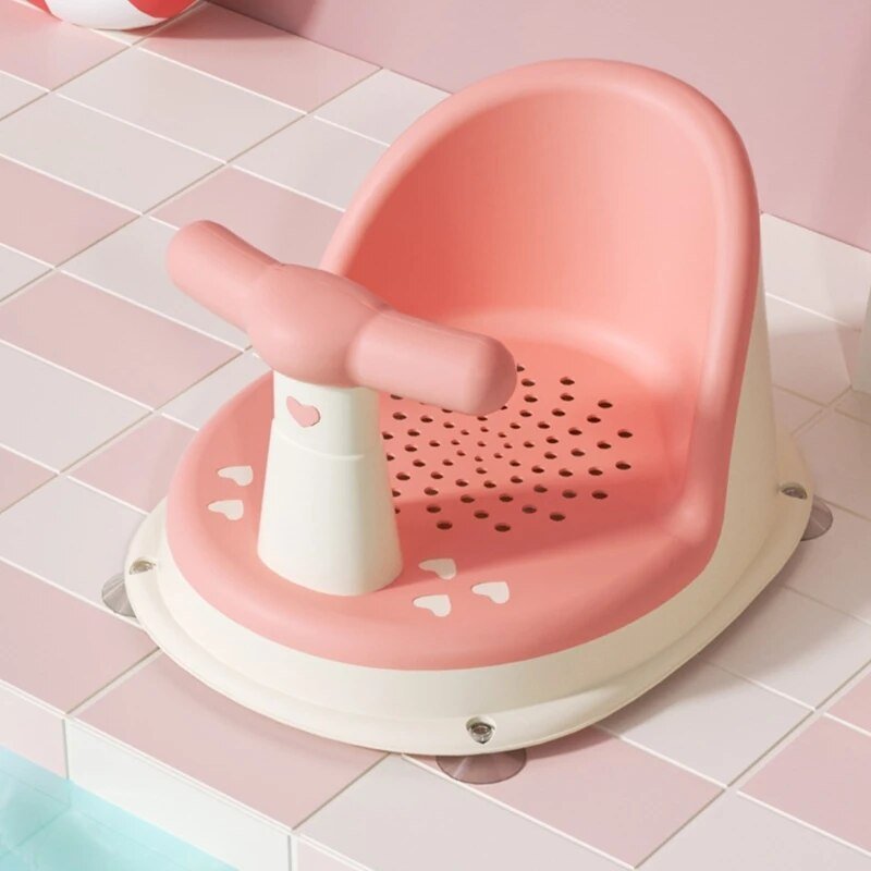TubBuddy | Maak het badje van je baby leuk en veilig met dit badzitje!