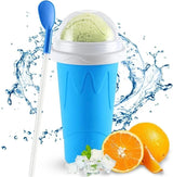 Slush Cup | Maak van gewone dranken een slush!