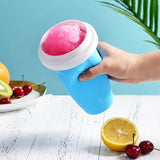 Slush Cup | Maak van gewone dranken een slush!