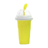 Slush Cup | Maak van gewone dranken een slush!
