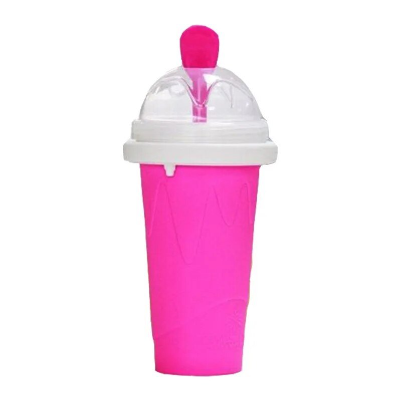 Slush Cup | Maak van gewone dranken een slush!