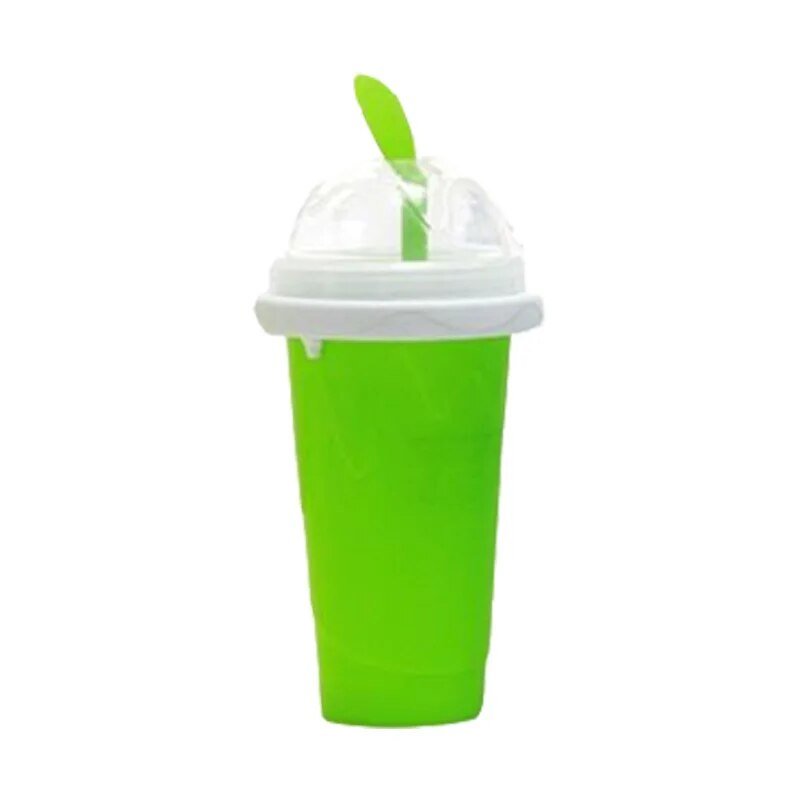 Slush Cup | Maak van gewone dranken een slush!