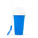 Slush Cup | Maak van gewone dranken een slush!