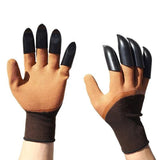 DigMaster Gloves | Handschoenen waarmee tuinieren een makkie wordt!