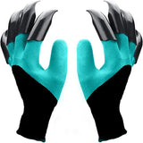 DigMaster Gloves | Handschoenen waarmee tuinieren een makkie wordt!