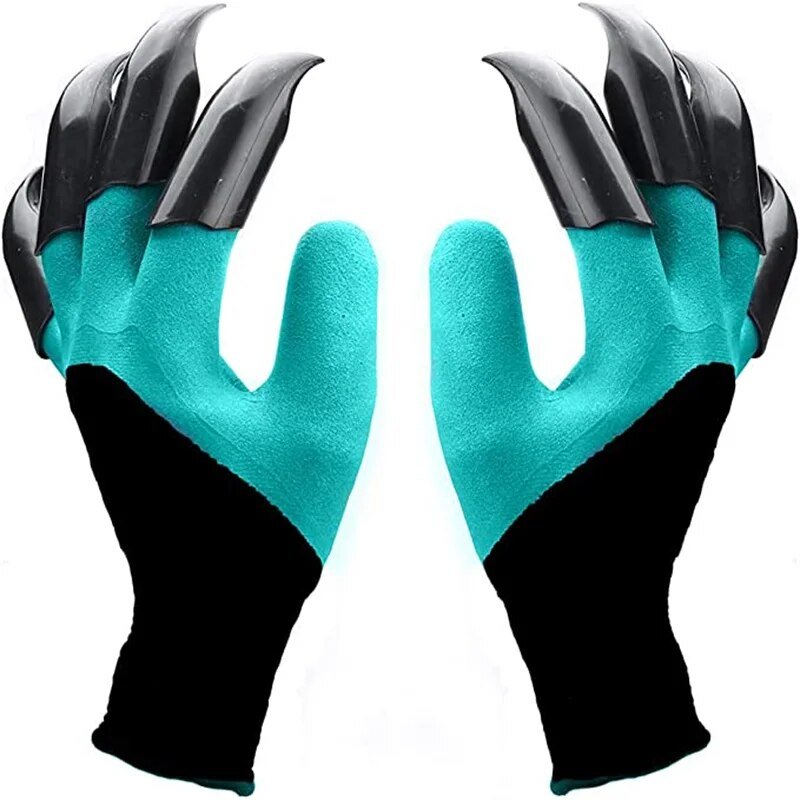 DigMaster Gloves | Handschoenen waarmee tuinieren een makkie wordt!
