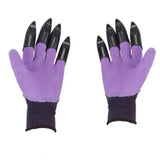 DigMaster Gloves | Handschoenen waarmee tuinieren een makkie wordt!