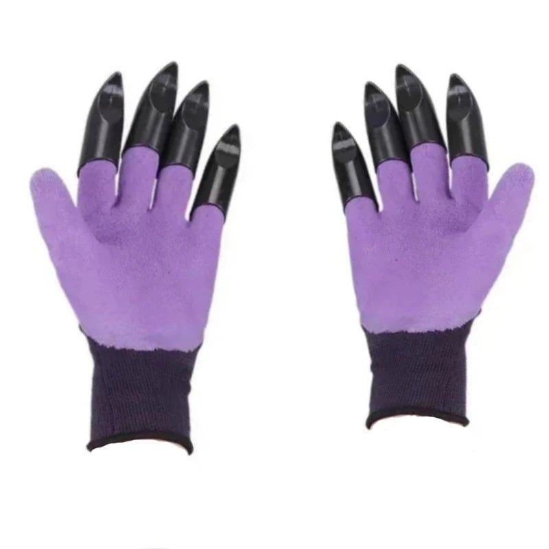 DigMaster Gloves | Handschoenen waarmee tuinieren een makkie wordt!