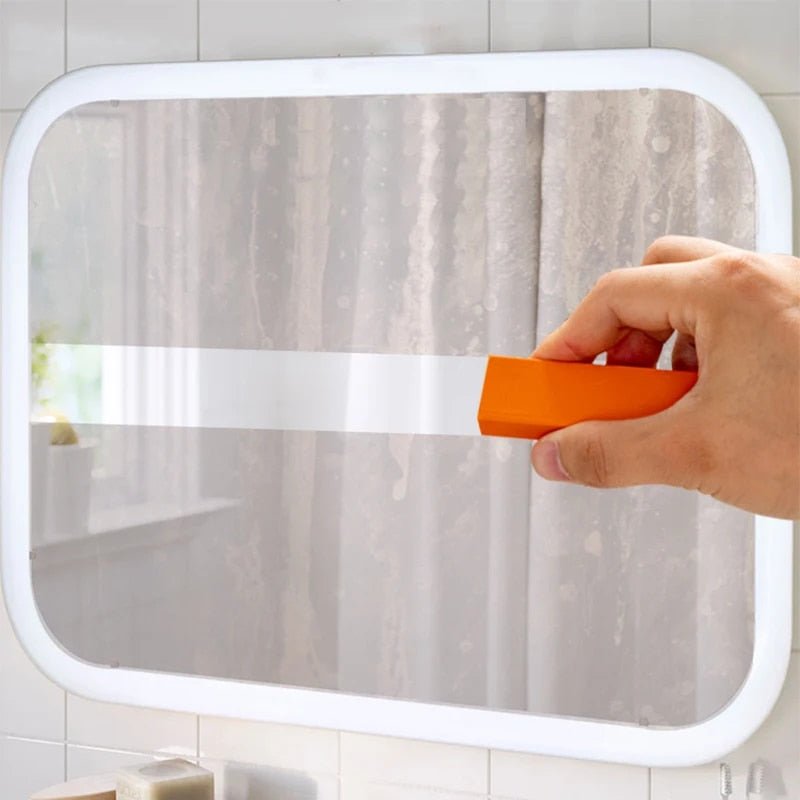 Magic Eraser | Zeg vaarwel tegen hardnekkige kalkaanslag met deze gum!