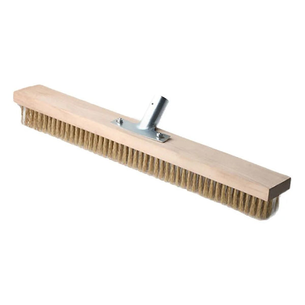 SteelSweep | Verban hardnekkig vuil en mos met deze machtige harde staalborstel!