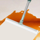ScrapeSweep | Efficiënt rotzooi opvegen met dit spelveranderende apparaat!