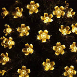 Solar Sakura Blossoms | Verlicht je tuin met bloeiende bloemenpracht!