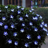 Solar Sakura Blossoms | Verlicht je tuin met bloeiende bloemenpracht!