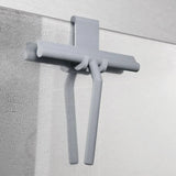 Shower Squeegee | In een handomdraai van doucheglazen watervlekken af!