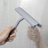 Shower Squeegee | In een handomdraai van doucheglazen watervlekken af!