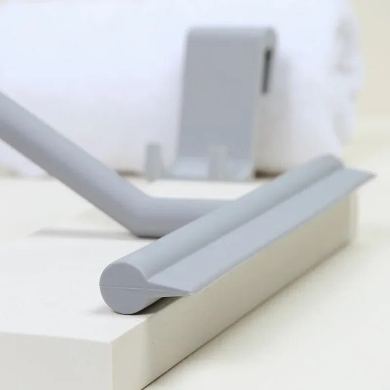 Shower Squeegee | In een handomdraai van doucheglazen watervlekken af!