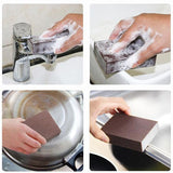 Magic Sponge | Ervaar de kracht van onmiddellijke reiniging!
