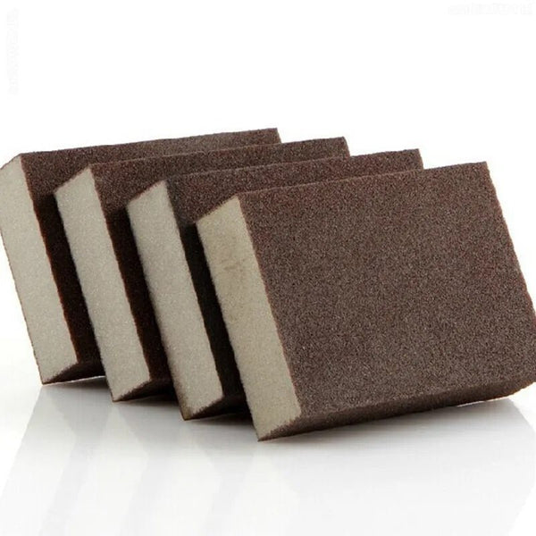 Magic Sponge | Ervaar de kracht van onmiddellijke reiniging!