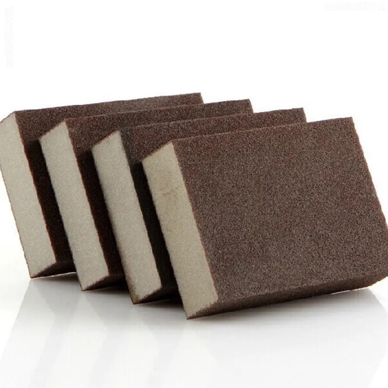 Magic Sponge | Ervaar de kracht van onmiddellijke reiniging!