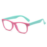 EyeProtect | Bescherm de ogen van je kind met deze flexibele anti-blauwlichtbril!