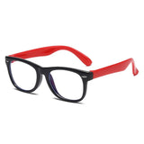 EyeProtect | Bescherm de ogen van je kind met deze flexibele anti-blauwlichtbril!