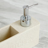 PumpNScrub | Houd je gootsteen georganiseerd en esthetisch!