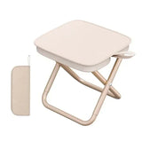 Draagbare Campingstoel