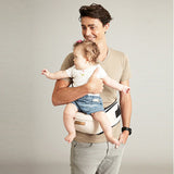 Ergonomische Heupdrager - Comfort voor Ouder en Kind