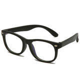 EyeProtect | Bescherm de ogen van je kind met deze flexibele anti-blauwlichtbril!
