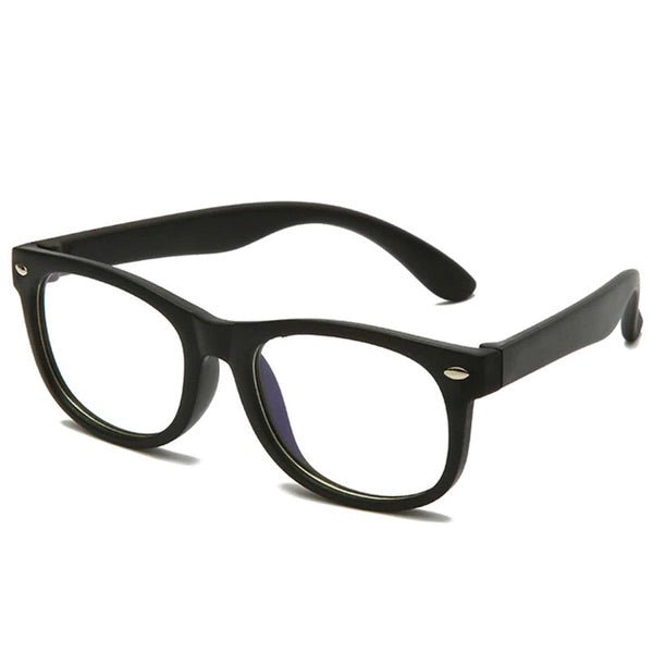 EyeProtect | Bescherm de ogen van je kind met deze flexibele anti-blauwlichtbril!