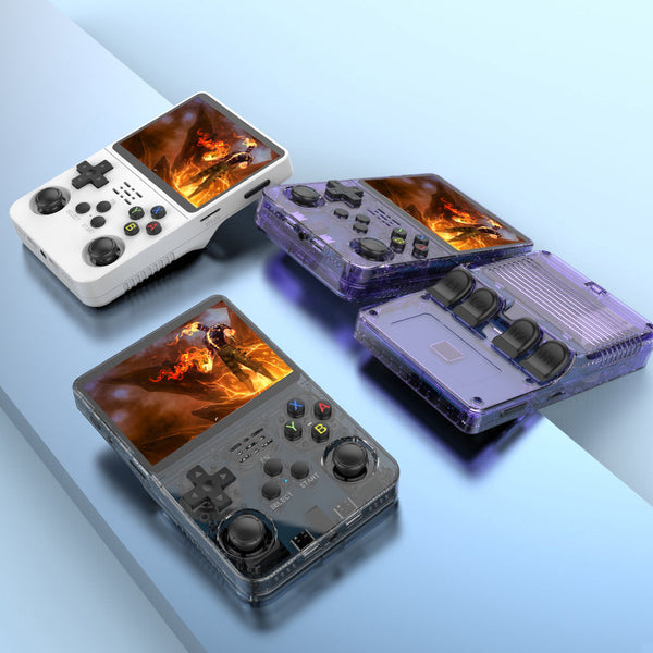 GameFun - Draagbare Retro Console