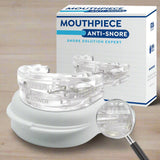 Anti-Snurk Mondbeschermer – SilentGuard