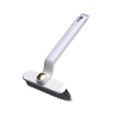 FlexiBrush | Zeg vaarwel tegen verborgen vuil met deze roterende borstel!
