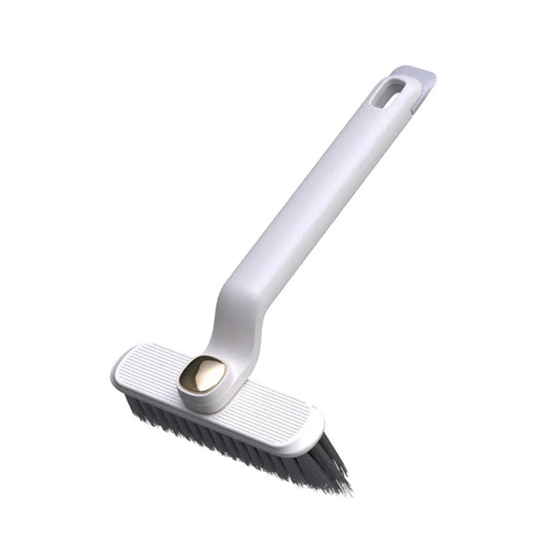 FlexiBrush | Zeg vaarwel tegen verborgen vuil met deze roterende borstel!