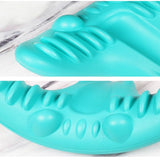 Nek- en schouderstretcher - Cervicale Tractie Massagekussen voor Werveluitlijning