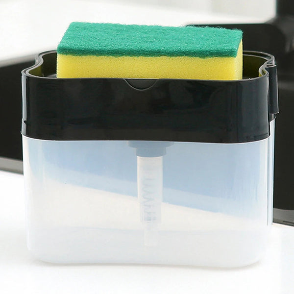 Automatische Afwaszeep Dispenser