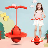 Balancerende Springstok voor Kinderen - BounceBuddy