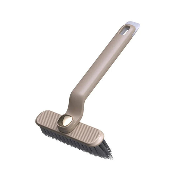 FlexiBrush | Zeg vaarwel tegen verborgen vuil met deze roterende borstel!