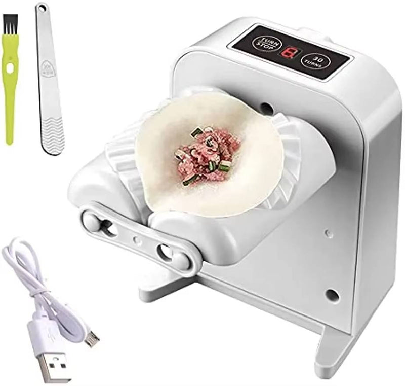 Automatische Dumpling Maker