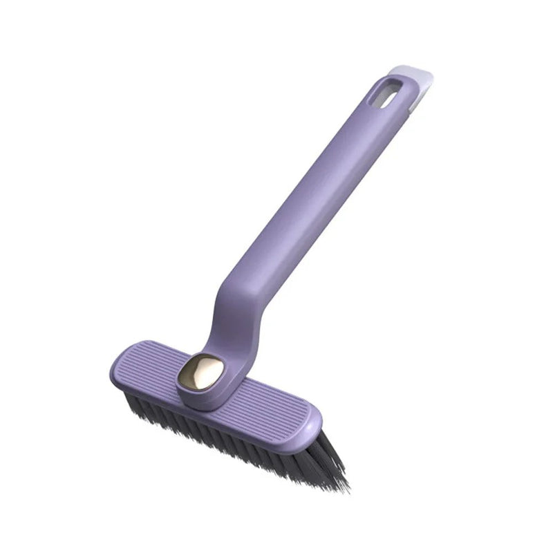 FlexiBrush | Zeg vaarwel tegen verborgen vuil met deze roterende borstel!