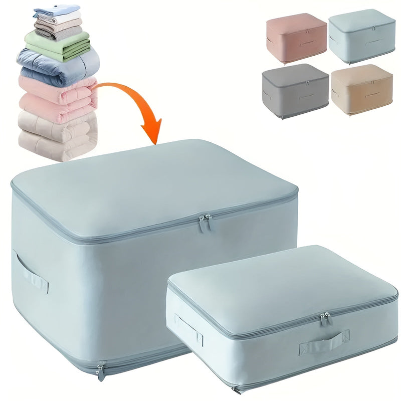 Compressie Opbergtas
