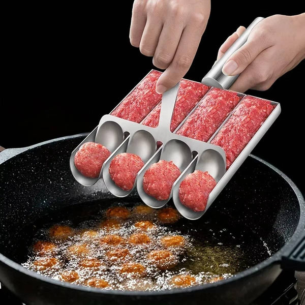 Gehaktbal Maker