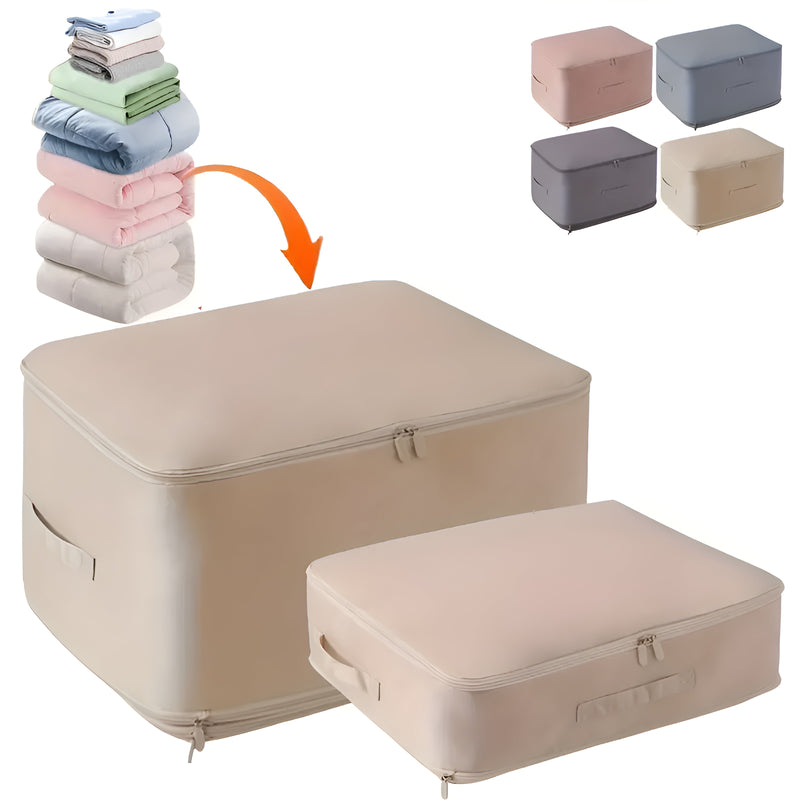Compressie Opbergtas