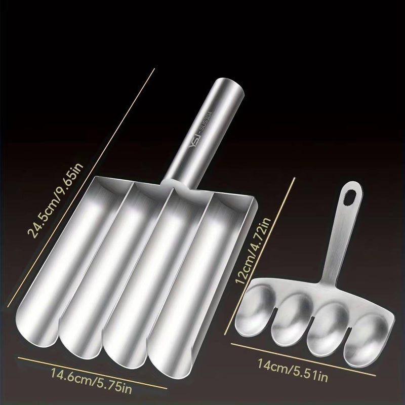 Gehaktbal Maker