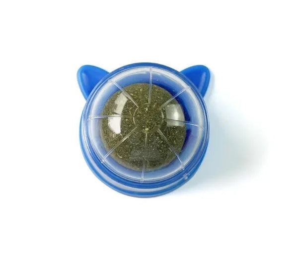 Catnip Roll | Geef je katten een traktatie!