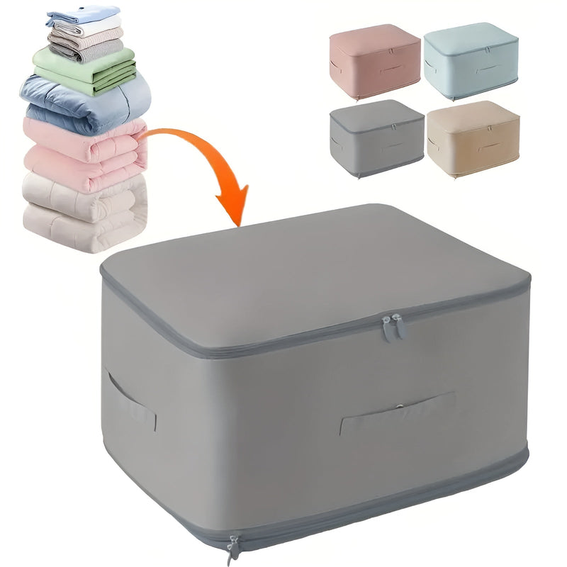 Compressie Opbergtas